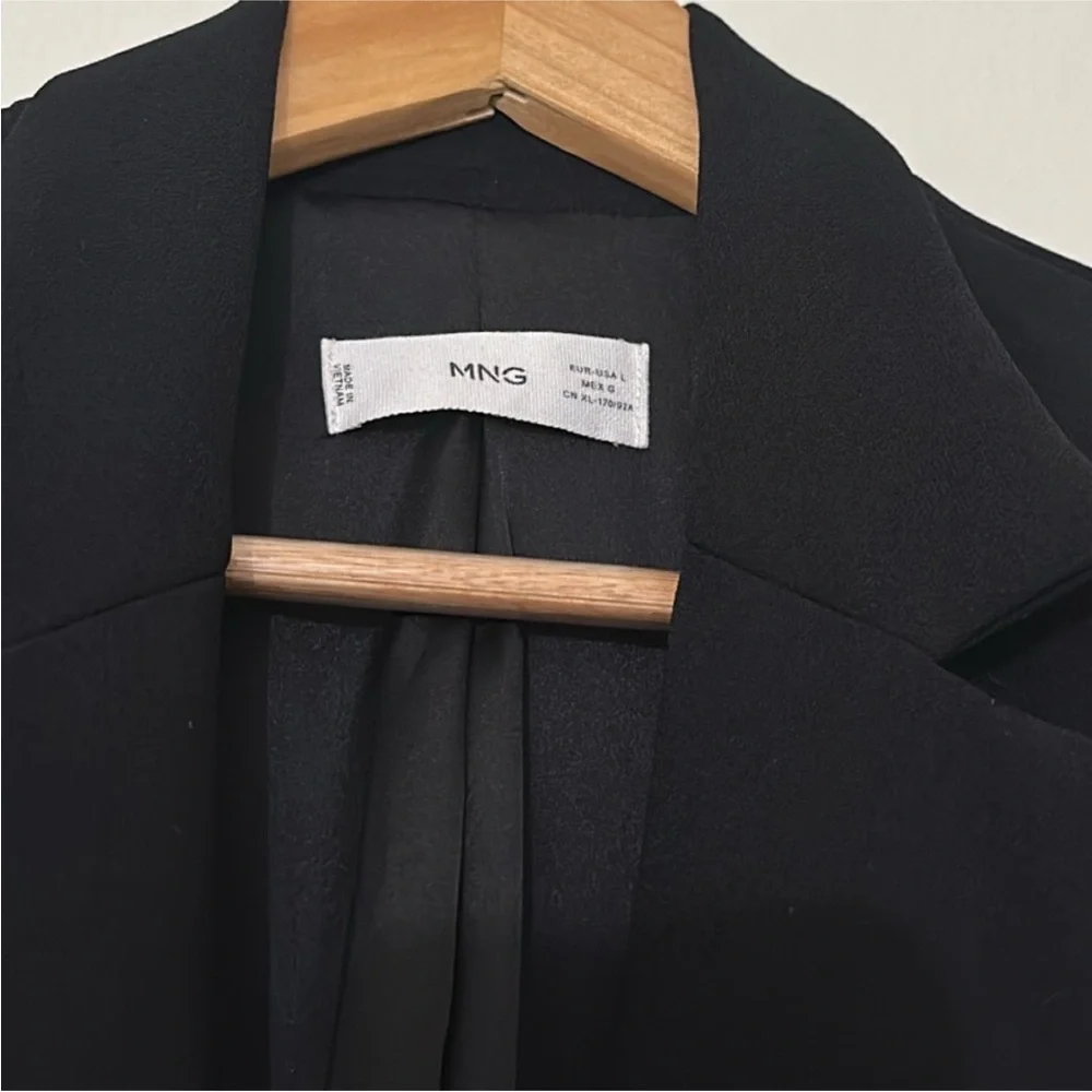 Mango mng blazer